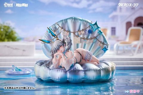 Shining Cocktail Vodka Mirror 1/6 | Animester Figure