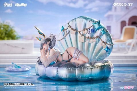 Shining Cocktail Vodka Mirror 1/6 | Animester Figure
