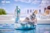 Shining Cocktail Vodka Mirror 1/6 | Animester Figure