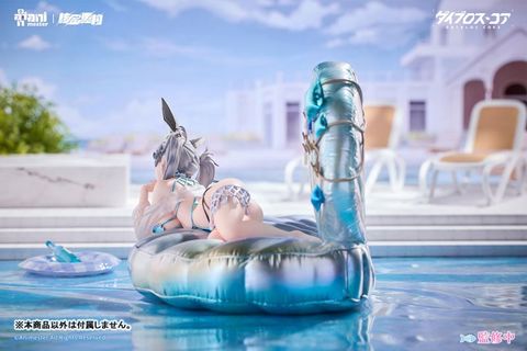 Shining Cocktail Vodka Mirror 1/6 | Animester Figure