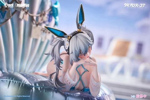 Shining Cocktail Vodka Mirror 1/6 | Animester Figure