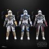 ARC Trooper Battle Pack ARC Commander Colt / Havoc / Blitz - Star Wars | Hasbro Figure