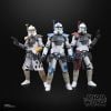 ARC Trooper Battle Pack ARC Commander Colt / Havoc / Blitz - Star Wars | Hasbro Figure