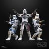 ARC Trooper Battle Pack ARC Commander Colt / Havoc / Blitz - Star Wars | Hasbro Figure