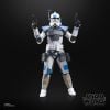 ARC Trooper Battle Pack ARC Commander Colt / Havoc / Blitz - Star Wars | Hasbro Figure