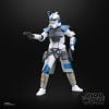 ARC Trooper Battle Pack ARC Commander Colt / Havoc / Blitz - Star Wars | Hasbro Figure