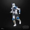 ARC Trooper Battle Pack ARC Commander Colt / Havoc / Blitz - Star Wars | Hasbro Figure