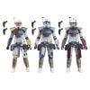 ARC Trooper Battle Pack ARC Commander Colt / Havoc / Blitz - Star Wars | Hasbro Figure