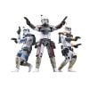 ARC Trooper Battle Pack ARC Commander Colt / Havoc / Blitz - Star Wars | Hasbro Figure