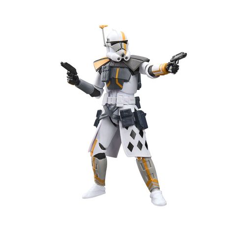 ARC Trooper Battle Pack ARC Commander Colt / Havoc / Blitz - Star Wars | Hasbro Figure