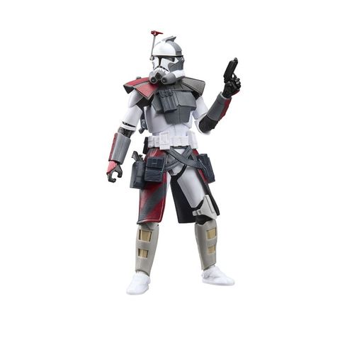 ARC Trooper Battle Pack ARC Commander Colt / Havoc / Blitz - Star Wars | Hasbro Figure