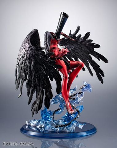 Arsene 30th Anniversary EDITION - Persona 5 | MegaHouse Figure
