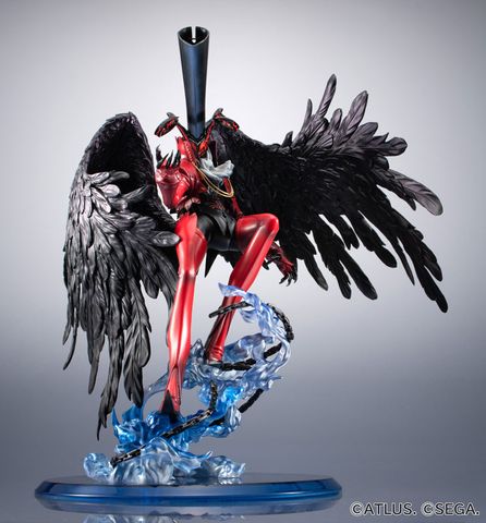 Arsene 30th Anniversary EDITION - Persona 5 | MegaHouse Figure