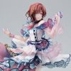 Lucrea Madoka Higuchi Merry Ver. - THE IDOLM@STER SHINY COLORS | MegaHouse Figure