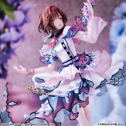Lucrea Madoka Higuchi Merry Ver. - THE IDOLM@STER SHINY COLORS | MegaHouse Figure