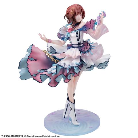 Lucrea Madoka Higuchi Merry Ver. - THE IDOLM@STER SHINY COLORS | MegaHouse Figure