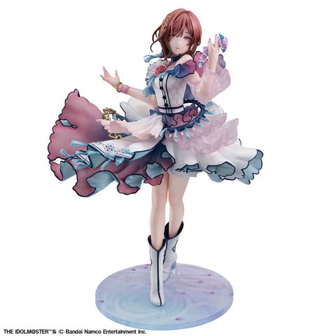 Lucrea Madoka Higuchi Merry Ver. - THE IDOLM@STER SHINY COLORS | MegaHouse Figure