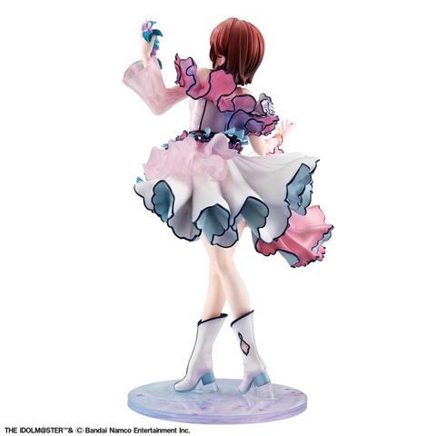 Lucrea Madoka Higuchi Merry Ver. - THE IDOLM@STER SHINY COLORS | MegaHouse Figure