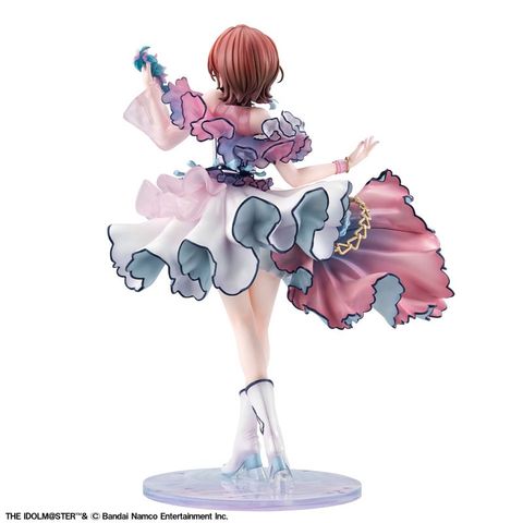 Lucrea Madoka Higuchi Merry Ver. - THE IDOLM@STER SHINY COLORS | MegaHouse Figure