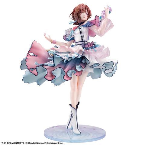 Lucrea Madoka Higuchi Merry Ver. - THE IDOLM@STER SHINY COLORS | MegaHouse Figure