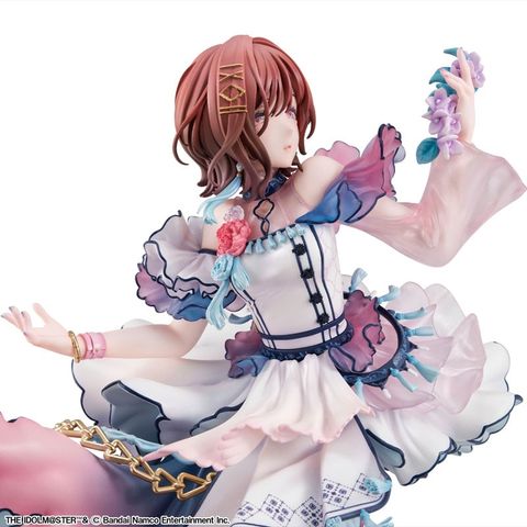 Lucrea Madoka Higuchi Merry Ver. - THE IDOLM@STER SHINY COLORS | MegaHouse Figure