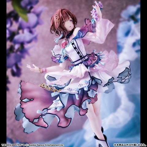 Lucrea Madoka Higuchi Merry Ver. - THE IDOLM@STER SHINY COLORS | MegaHouse Figure
