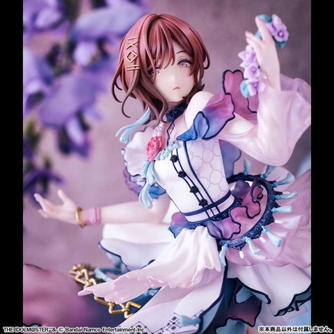 Lucrea Madoka Higuchi Merry Ver. - THE IDOLM@STER SHINY COLORS | MegaHouse Figure