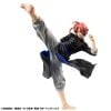 Kamui ver. 2 [Exclusive Reproduction Edition] 1/8 - Gintama | MegaHouse Figure