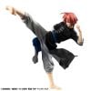 Kamui ver. 2 [Exclusive Reproduction Edition] 1/8 - Gintama | MegaHouse Figure