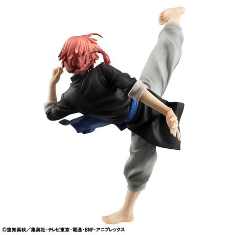 Kamui ver. 2 [Exclusive Reproduction Edition] 1/8 - Gintama | MegaHouse Figure
