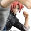 Kamui ver. 2 [Exclusive Reproduction Edition] 1/8 - Gintama | MegaHouse Figure