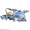 G.E.M. Series Garurumon & Yamato Ishida - Digimon Adventure | MegaHouse Figure