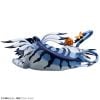 G.E.M. Series Garurumon & Yamato Ishida - Digimon Adventure | MegaHouse Figure