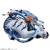 G.E.M. Series Garurumon & Yamato Ishida - Digimon Adventure | MegaHouse Figure