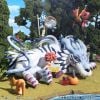 G.E.M. Series Garurumon & Yamato Ishida - Digimon Adventure | MegaHouse Figure