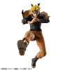 G.E.M. Series Naruto Uzumaki Shinobi World War Ver. - Naruto Shippuden | MegaHouse Figure