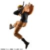 G.E.M. Series Naruto Uzumaki Shinobi World War Ver. - Naruto Shippuden | MegaHouse Figure