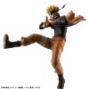 G.E.M. Series Naruto Uzumaki Shinobi World War Ver. - Naruto Shippuden | MegaHouse Figure