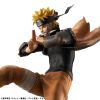 G.E.M. Series Naruto Uzumaki Shinobi World War Ver. - Naruto Shippuden | MegaHouse Figure