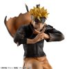 G.E.M. Series Naruto Uzumaki Shinobi World War Ver. - Naruto Shippuden | MegaHouse Figure