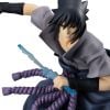 Sasuke Uchiha Shinobi World War Ver. - NARUTO Shippuden | MegaHouse Figure