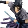 Sasuke Uchiha Shinobi World War Ver. - NARUTO Shippuden | MegaHouse Figure