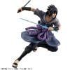 Sasuke Uchiha Shinobi World War Ver. - NARUTO Shippuden | MegaHouse Figure