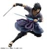 Sasuke Uchiha Shinobi World War Ver. - NARUTO Shippuden | MegaHouse Figure