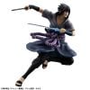 Sasuke Uchiha Shinobi World War Ver. - NARUTO Shippuden | MegaHouse Figure
