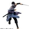 Sasuke Uchiha Shinobi World War Ver. - NARUTO Shippuden | MegaHouse Figure