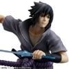 Sasuke Uchiha Shinobi World War Ver. - NARUTO Shippuden | MegaHouse Figure