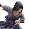 Sasuke Uchiha Shinobi World War Ver. - NARUTO Shippuden | MegaHouse Figure