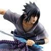 Sasuke Uchiha Shinobi World War Ver. - NARUTO Shippuden | MegaHouse Figure
