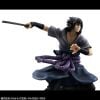 Sasuke Uchiha Shinobi World War Ver. - NARUTO Shippuden | MegaHouse Figure